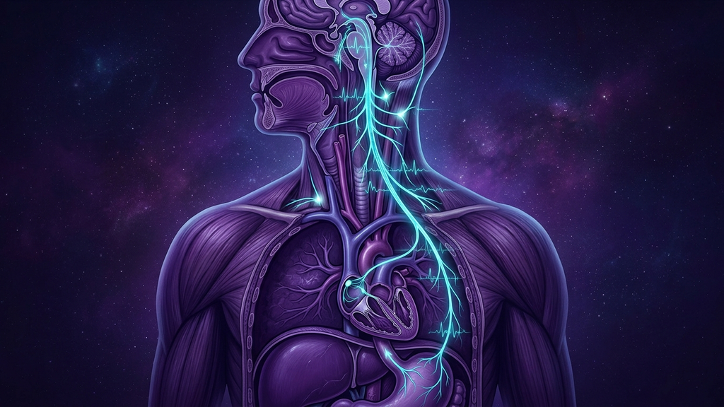 How to Actually Rebuild Vagal Tone: A Coaching Protocol for the Autonomic Nervous System