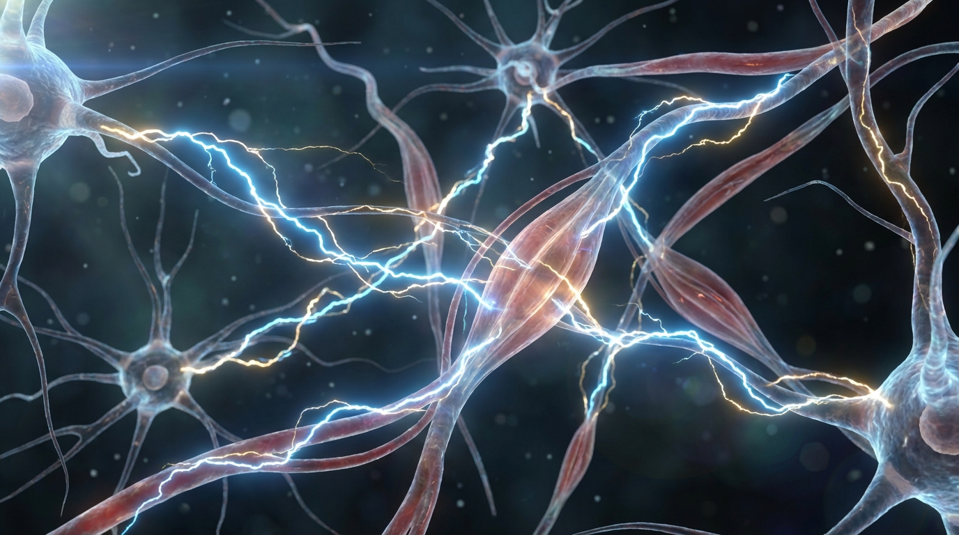 Bioelectric Medicine: How Electrical Signals Control Healing