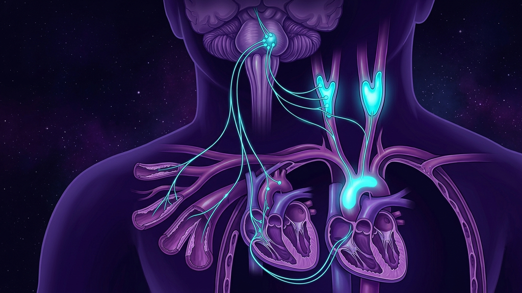 Blood Pressure Instability and the Baroreflex: Why the Vagus Nerve Is Half of Your Cardiovascular Thermostat