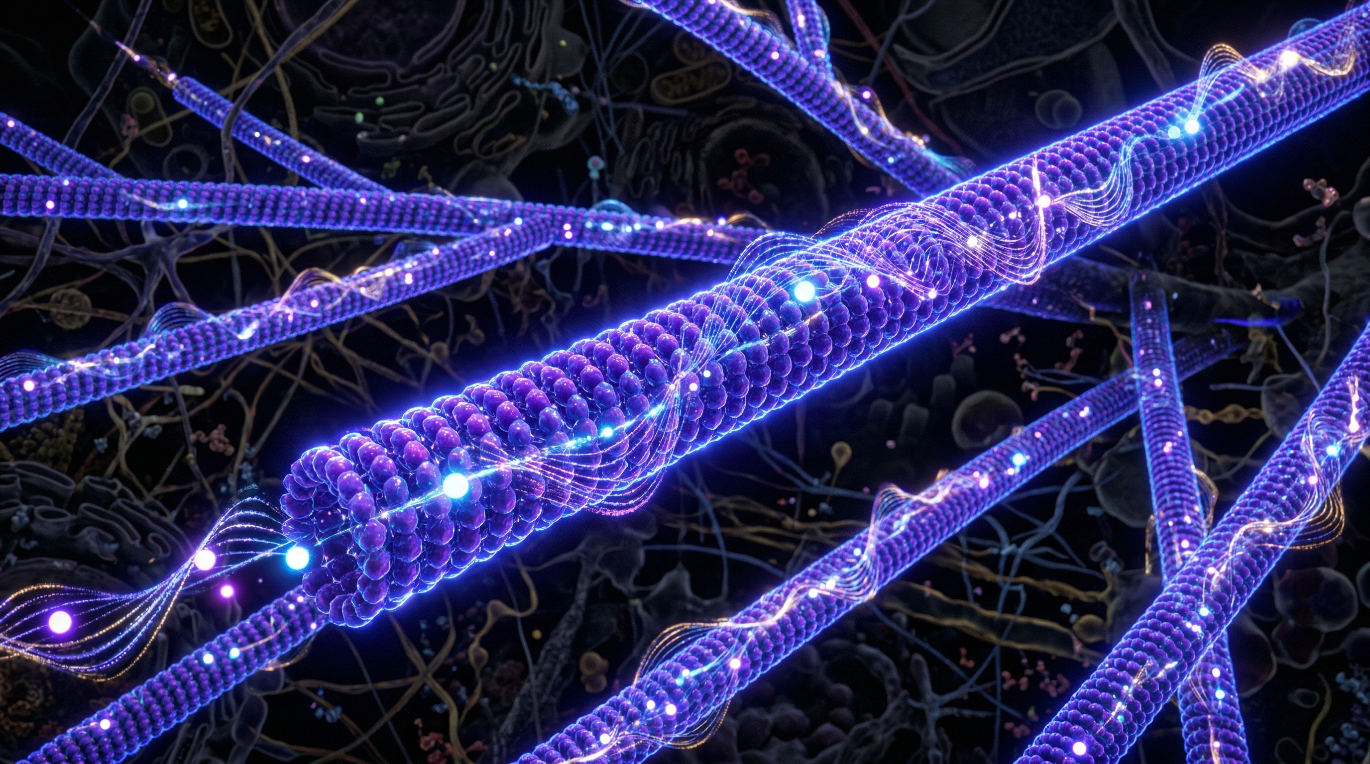 Microtubules and the Quantum Mind