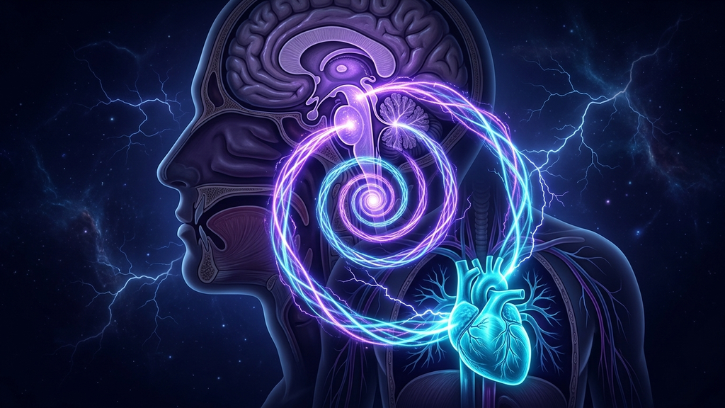 Panic Attacks as Autonomic Storms: A Practitioner's Decoding Guide