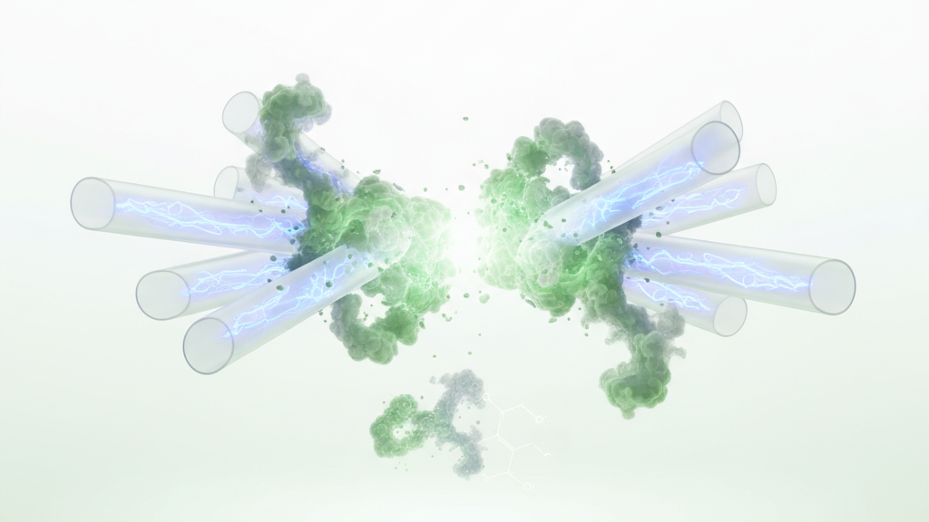 Anesthetic Gases — The Quantum Test for Consciousness