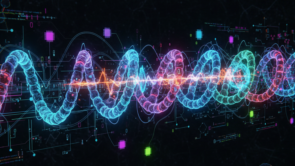 Microtubule Information Processing — A Quantum Neural Network Inside Every Neuron