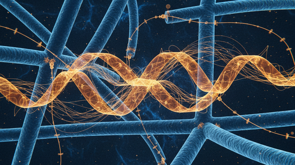 Tau Protein as the Quantum Bridge Between Microtubules and Consciousness