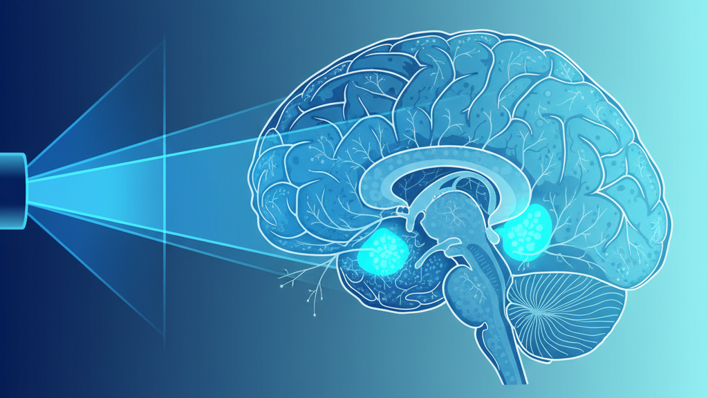 Ultrasound Neuromodulation — Mechanism of Action at the Cellular Level